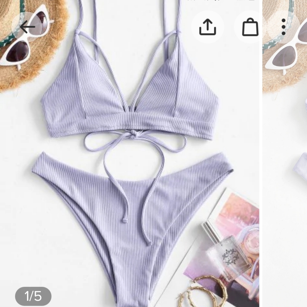 ZAFUL bathing suit